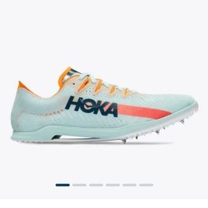 Hoka Cielo X MD